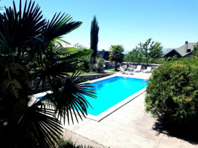 Villa Qeroli Saguramo